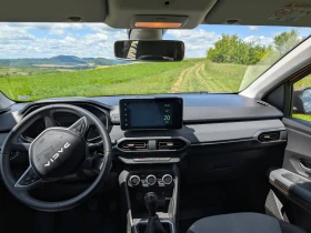Dacia Jogger Jogger Extreme ECO-G | Mobile.bg    8