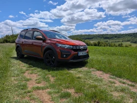 Обява за продажба на Dacia Jogger Jogger Extreme ECO-G