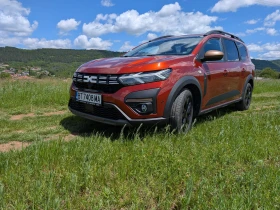 Обява за продажба на Dacia Jogger Jogger Extreme ECO-G
