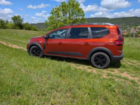 Dacia Jogger Jogger Extreme ECO-G | Mobile.bg    5