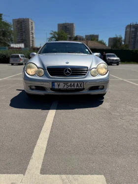 Обява за продажба на Mercedes-Benz C 220 C220 CDI ~4 500 лв. - изображение 5