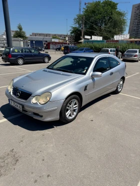 Обява за продажба на Mercedes-Benz C 220 C220 CDI ~4 500 лв. - изображение 4