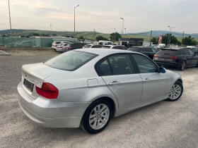 BMW 320 D КОЖА 163КС Е90 - 6900 лв. - 59323497 7