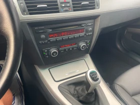 BMW 320 D КОЖА 163КС Е90 - 6900 лв. - 59323497 12