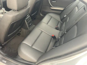 BMW 320 D КОЖА 163КС Е90 - 6900 лв. - 59323497 15