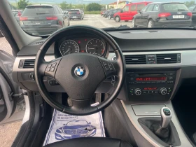 BMW 320 D КОЖА 163КС Е90 - 6900 лв. - 59323497 8