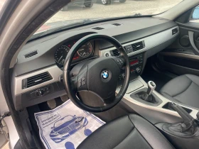 BMW 320 D КОЖА 163КС Е90 - 6900 лв. - 59323497 9