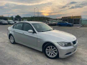 BMW 320 D КОЖА 163КС Е90 - 6900 лв. - 59323497 3
