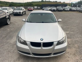 BMW 320 D КОЖА 163КС Е90 - 6900 лв. - 59323497 2