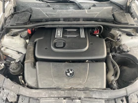 BMW 320 D КОЖА 163КС Е90 - 6900 лв. - 59323497 13