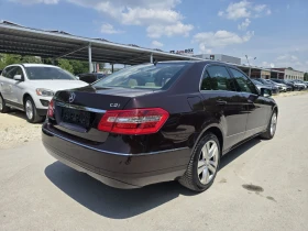 Mercedes-Benz E 220 2.2.2CDI 170к.с Панорама Топ състояние - 15500 лв. - 97329479 4