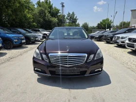 Mercedes-Benz E 220 2.2.2CDI 170к.с Панорама Топ състояние - 15500 лв. - 97329479 5