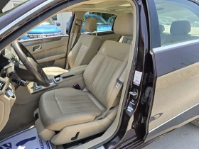 Mercedes-Benz E 220 2.2.2CDI 170к.с Панорама Топ състояние - 15500 лв. - 97329479 9