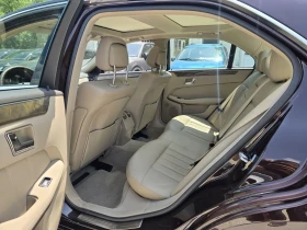 Mercedes-Benz E 220 2.2.2CDI 170к.с Панорама Топ състояние - 15500 лв. - 97329479 11