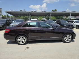 Mercedes-Benz E 220 2.2.2CDI 170к.с Панорама Топ състояние - 15500 лв. - 97329479 8