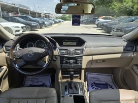 Mercedes-Benz E 220 2.2.2CDI 170к.с Панорама Топ състояние - 15500 лв. - 97329479 16