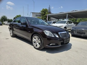 Mercedes-Benz E 220 2.2.2CDI 170к.с Панорама Топ състояние - 15500 лв. - 97329479 2