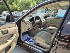 Mercedes-Benz E 220 2.2.2CDI 170к.с Панорама Топ състояние - 15500 лв. - 97329479 10