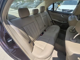 Mercedes-Benz E 220 2.2.2CDI 170к.с Панорама Топ състояние - 15500 лв. - 97329479 15