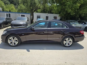 Mercedes-Benz E 220 2.2.2CDI 170к.с Панорама Топ състояние - 15500 лв. - 97329479 7