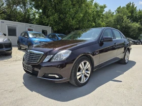 Mercedes-Benz E 220 2.2.2CDI 170к.с Панорама Топ състояние 