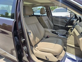 Mercedes-Benz E 220 2.2.2CDI 170к.с Панорама Топ състояние - 15500 лв. - 97329479 13