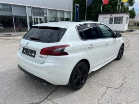 Peugeot 308 GT 1.2 PureTech 130 EAT8  | Mobile.bg    6