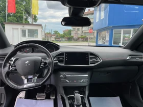Peugeot 308 GT 1.2 PureTech 130 EAT8  | Mobile.bg    10