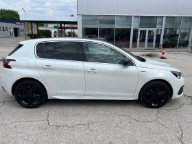 Peugeot 308 GT 1.2 PureTech 130 EAT8  | Mobile.bg    5