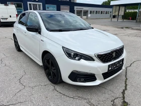 Peugeot 308 GT 1.2 PureTech 130 EAT8  | Mobile.bg    4