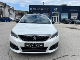 Peugeot 308 GT 1.2 PureTech 130 EAT8  | Mobile.bg    2