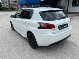Peugeot 308 GT 1.2 PureTech 130 EAT8  | Mobile.bg    7