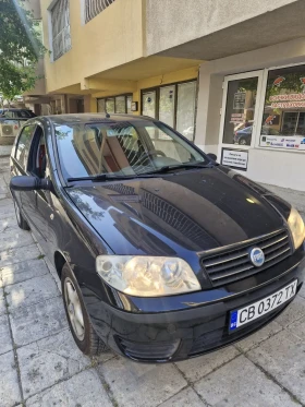Обява за продажба на Fiat Punto ~1 800 лв. - изображение 1