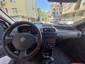 Обява за продажба на Fiat Punto ~1 800 лв. - изображение 7