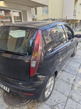Обява за продажба на Fiat Punto ~1 800 лв. - изображение 5