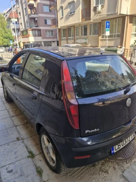 Обява за продажба на Fiat Punto ~1 800 лв. - изображение 4