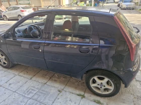 Обява за продажба на Fiat Punto ~1 800 лв. - изображение 3