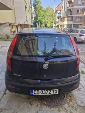 Обява за продажба на Fiat Punto ~1 800 лв. - изображение 2