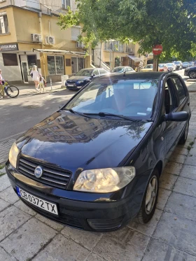 Обява за продажба на Fiat Punto ~1 800 лв. - изображение 1