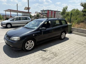 Обява за продажба на Opel Astra ~2 400 лв. - изображение 1