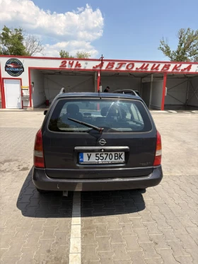 Обява за продажба на Opel Astra ~2 400 лв. - изображение 3