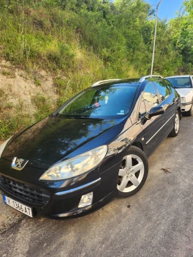 Обява за продажба на Peugeot 407 ~5 900 лв. - изображение 1