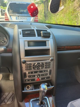 Обява за продажба на Peugeot 407 ~5 900 лв. - изображение 6