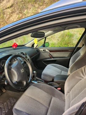 Обява за продажба на Peugeot 407 ~5 900 лв. - изображение 5