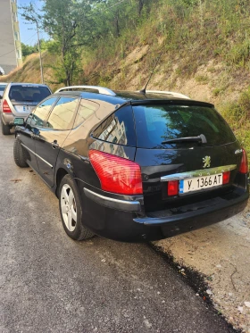 Обява за продажба на Peugeot 407 ~5 900 лв. - изображение 1