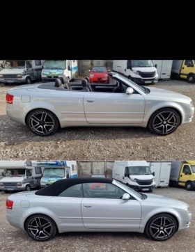 Обява за продажба на Audi A4 2.0 TFSI ~12 500 лв. - изображение 6
