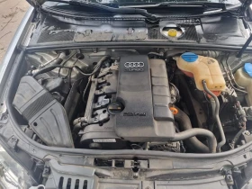 Audi A4 2.0 TFSI | Mobile.bg    13