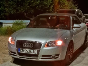 Обява за продажба на Audi A4 2.0 TFSI ~12 500 лв. - изображение 1