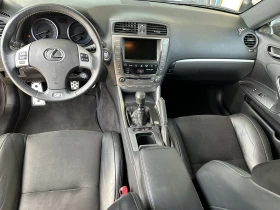 Lexus IS 220d F-Sport - 23500 лв. - 33981222 14