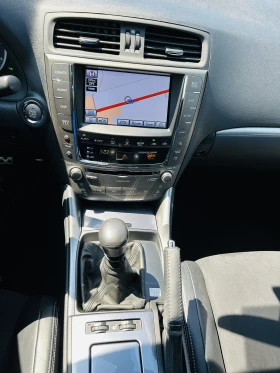 Lexus IS 220d F-Sport - 23500 лв. - 33981222 15